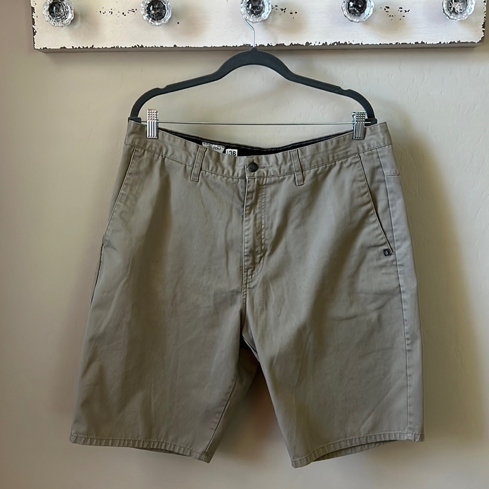 Mens Volcom Shorts